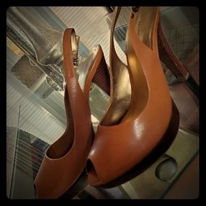 New Marc Fisher pumps